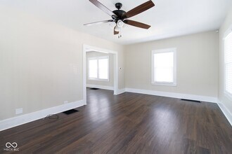 1409 W Superior St in Kokomo, IN - Foto de edificio - Building Photo