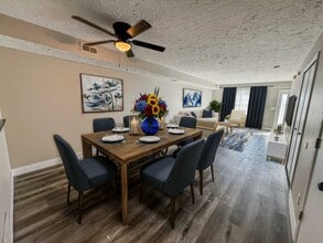 Pinnacle Townhomes in Streetsboro, OH - Foto de edificio - Building Photo