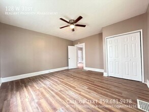 128 W 31st St in Covington, KY - Building Photo - Building Photo