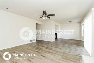 4710 Green Hollow Dr in Arlington, TX - Building Photo - Building Photo