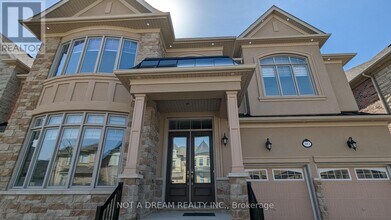 80 Torgan Trail in Vaughan, ON - Building Photo - Building Photo