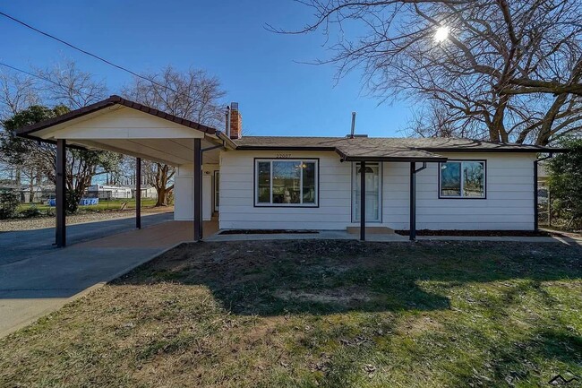 property at 22007 Fern Ave