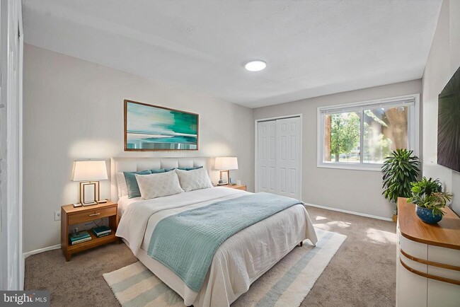 7204 Donnell Pl in District Heights, MD - Building Photo - Building Photo