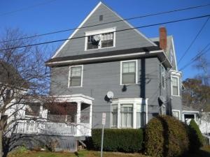 189 Forest Ave in Bangor, ME - Building Photo