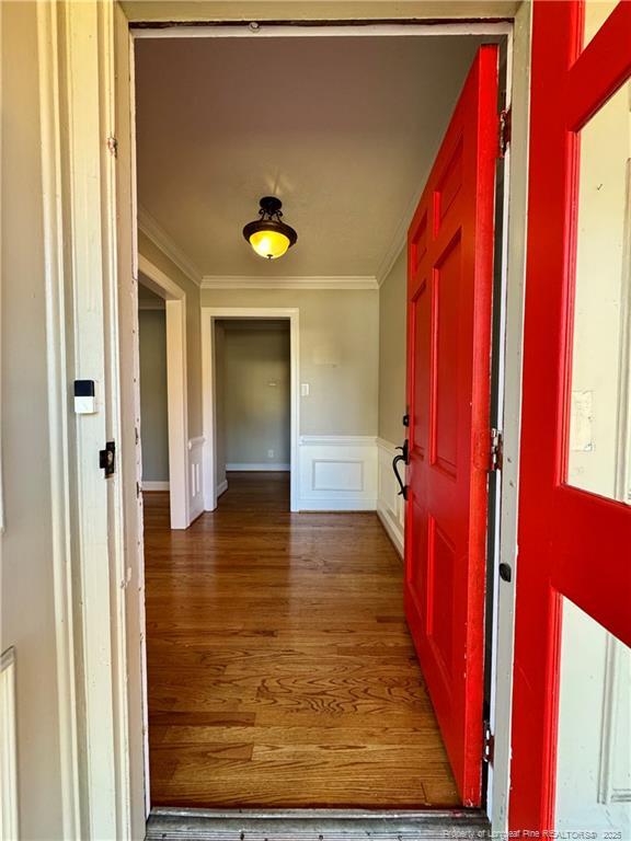 2723 Huntington Rd in Fayetteville, NC - Building Photo - Building Photo