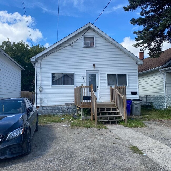 property at 283 Maple St S