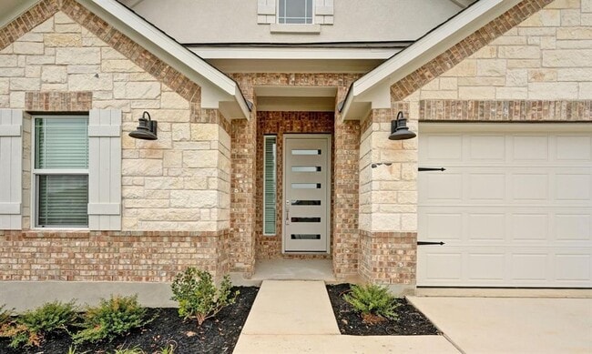 1613 Dove Rnch Rd in Andice, TX - Building Photo - Building Photo