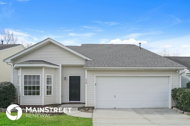 property at 524 Lightspun Ln