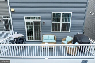 611 Burcham St in Phoenixville, PA - Building Photo - Building Photo