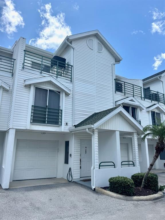 property at 320 Island Way