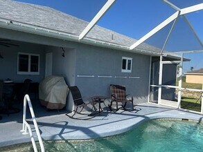 1304 SW 31st Terrace in Cape Coral, FL - Building Photo - Building Photo