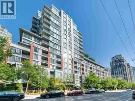 1133 Homer St in Vancouver, BC - Building Photo
