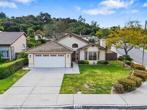 1123 Rocky Point Way in Escondido, CA - Building Photo - Building Photo