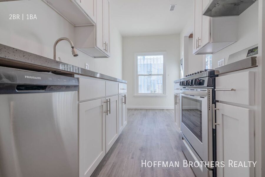 404 N Ogden Dr-Unit -3A in Los Angeles, CA - Building Photo