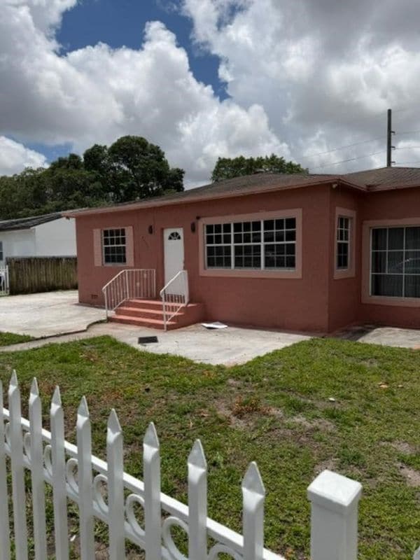 property at 9230 NW 16th Ave