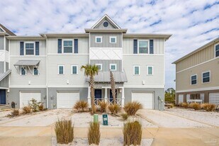 14306 Beach Heather Ct in Pensacola, FL - Building Photo