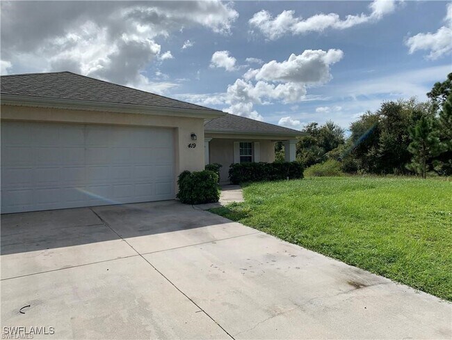 property at 419 Majors Ave S
