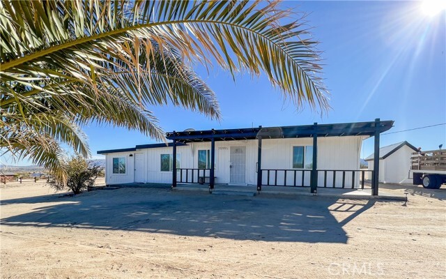 property at 70995 Indian Trail