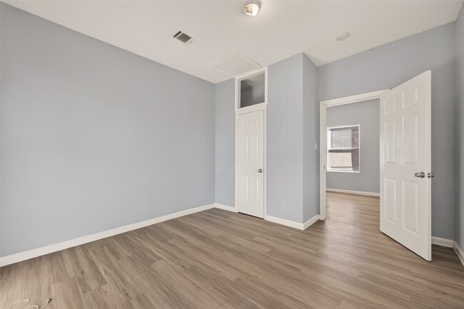 property at 8211 Parnell St