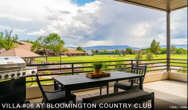 3080 S Bloomington Dr in Saint George, UT - Building Photo - Building Photo