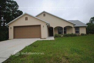 3060 Eldron Blvd SE in Palm Bay, FL - Building Photo