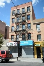 475 Brook Ave in Bronx, NY - Building Photo - Building Photo