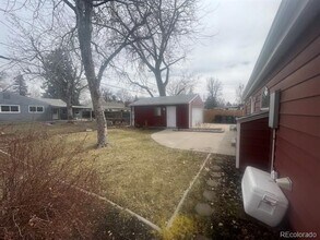 2720 S Fairfax St in Denver, CO - Building Photo - Building Photo