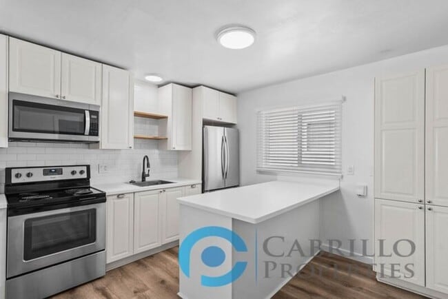 3988 1/2 Kansas St in San Diego, CA - Foto de edificio - Building Photo