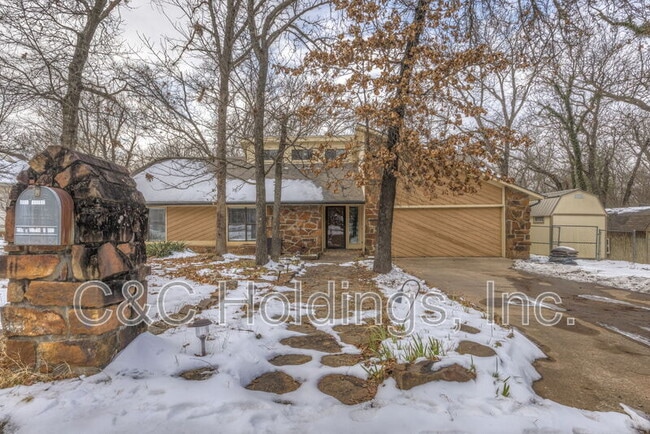 630 S 276th E Ave in Catoosa, OK - Building Photo - Building Photo