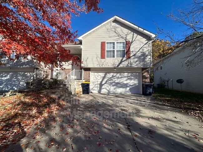 3522 NW 71st Terrace in Kansas City, MO - Building Photo - Building Photo