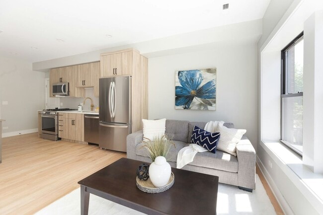 property at 2457 W Logan Blvd
