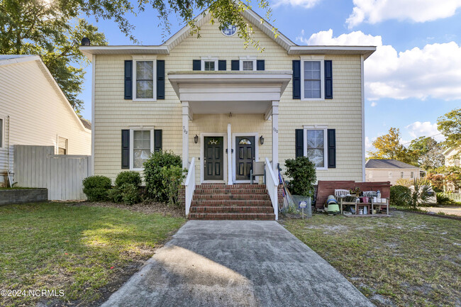 property at 702 S 3rd St
