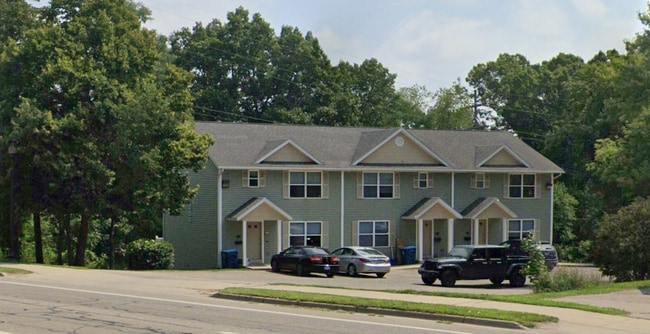 property at 3239 W Michigan Ave