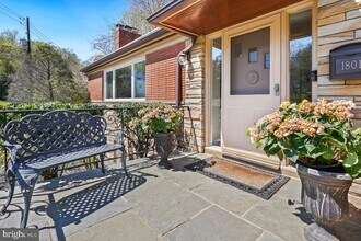 1801 Primrose Rd NW in Washington, DC - Building Photo - Building Photo