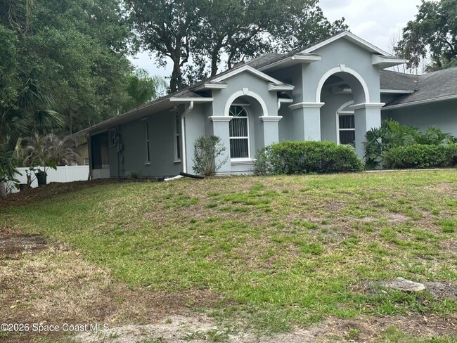 632 Bayfront Terrace in Sebastian, FL - Building Photo - Building Photo