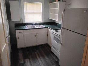 706 Chickamauga Ave in Knoxville, TN - Building Photo - Building Photo