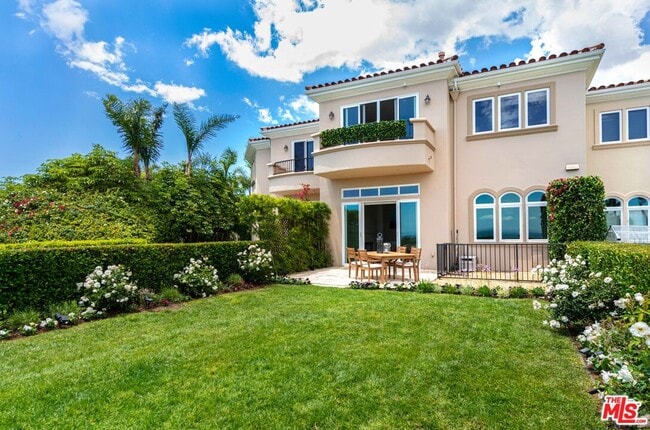property at 23929 De Ville Way