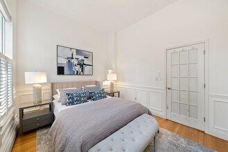11 Appleton St in Boston, MA - Building Photo - Building Photo