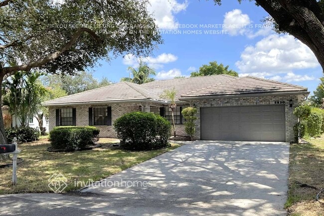 5830 NW 40th Ln in Coconut Creek, FL - Building Photo - Building Photo