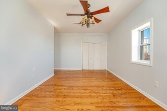 222 S Rhode Island Ave, Unit 5 in Atlantic City, NJ - Building Photo - Building Photo