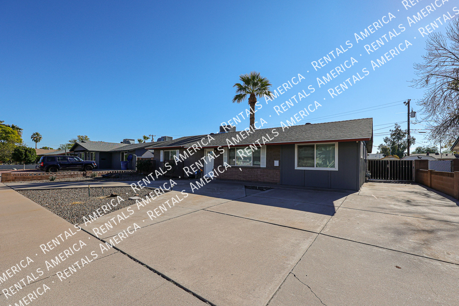 1123 W 9th St in Tempe, AZ - Building Photo