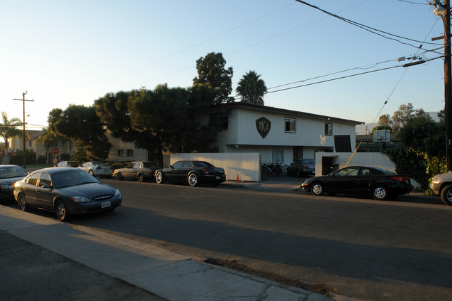 760 Embarcadero Del Norte in Goleta, CA - Building Photo - Building Photo