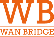 Property Management Company Logo Wan Bridge Group