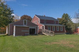 133 Howe St in Auburn, ME - Building Photo