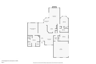 101 Nottingham Dr E in Jacksonville, FL - Building Photo - Building Photo