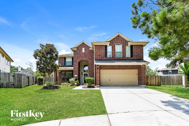 property at 13803 Turning Spring Ln