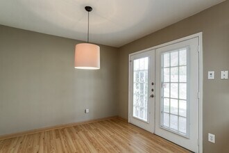 21492 Palace Pines Dr in Kingwood, TX - Building Photo - Building Photo