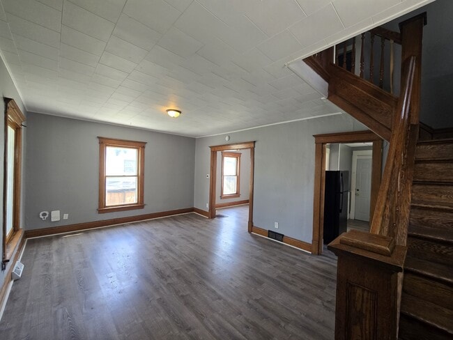 property at 1311 W 2nd St