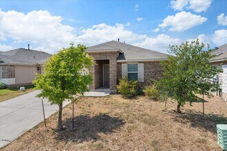 15116 Custis Ln in Austin, TX - Building Photo - Building Photo