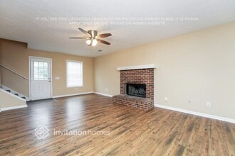 3878 Summer Leigh Ct in Loganville, GA - Foto de edificio - Building Photo